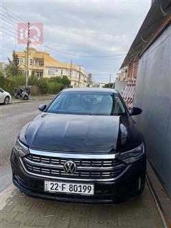 فولكسفاغن جيتا